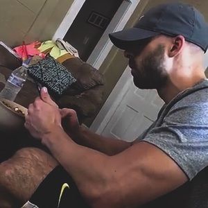 Meet your Posher, Adam